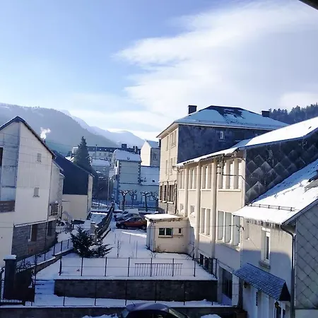 アパート Studio Bien Situe Avec Balcon Et Place De Parking ル・モンドール
